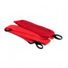 UNYKAch Maletín para Portátil 10.6" Rojo