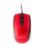 UNYKAch UK A800 Mini Ratón 1600DPI