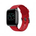 Leotec SquareFit BP Smartwatch