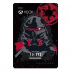 Seagate STEA2000426 Disco Duro Externo Portátil para Xbox 2TB Jedi Special Edition