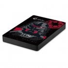 Seagate STEA2000426 Disco Duro Externo Portátil para Xbox 2TB Jedi Special Edition