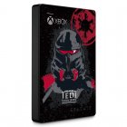 Seagate STEA2000426 Disco Duro Externo Portátil para Xbox 2TB Jedi Special Edition