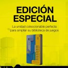 Seagate STEA2000428 Disco Duro Externo Portátil para Xbox 2TB Cyberpunk 2077 Special Edition