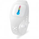 LifeVit BT-125 Termómetro Inteligente Bluetooth para Bebé
