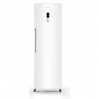 Milectric FRV-265 Congelador Vertical 282L A+ Blanco