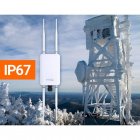 EnGenius ENH1350EXT Punto de Acceso Exterior WiFi AC1300 Dual Band