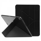 Nueboo Origami2 Funda Negra para iPad Air 4