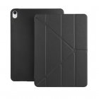 Nueboo Origami2 Funda Negra para iPad Air 4