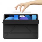 Nueboo Origami2 Funda Negra para iPad Air 4