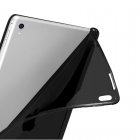 Nueboo Origami2 Funda Negra para iPad Air 4