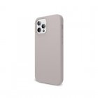 Nueboo Funda Soft Morada para iPhone 12/12 Pro