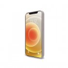Nueboo Funda Soft Morada para iPhone 12/12 Pro