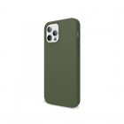Nueboo Funda Soft Verde para iPhone 12 Pro Max