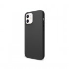 Nueboo Funda Soft Negra para iPhone 12 Mini