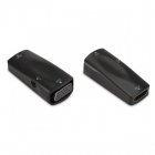 Unotec Adaptador HDMI Hembra a VGA Hembra
