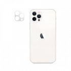 Nueboo Protector de Cámaras para iPhone 12 Pro Max