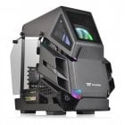 Thermaltake AH T200 Vidro Temperado USB 3.0 Preta