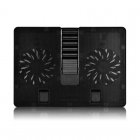DeepCool U PAL Base Refrigeradora para Portátil hasta 15.6"