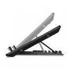 DeepCool U PAL Base Refrigeradora para Portátil hasta 15.6"