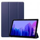 Cool Funda Polipiel Azul para Samsung Galaxy Tab A7 T500/T505 10.4"