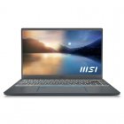 MSI Prestige 14 A11SCX-002ES Intel Core i7-1185G7/16GB/1TB SSD/GTX 1650/14"