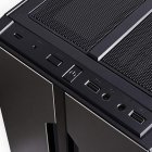 Lian-Li Lancool One Digital ARGB Cristal Templado USB-C 3.1 Negra