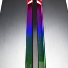 Lian-Li Lancool One Digital ARGB Cristal Templado USB-C 3.1 Negra
