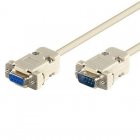 Goobay Cable VGA Macho/Hembra 2m Goobay Cable VGA Macho/Hembra 2m