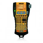 Dymo Rhino 5200 Kit Etiquetadora Industrial con Estuche Rígido