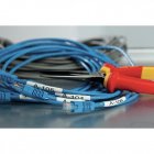 Dymo Rhino 5200 Kit Etiquetadora Industrial con Estuche Rígido
