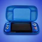 FR-TEC Dragon Ball Pack Accesorios para Nintendo Switch