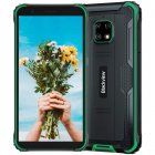 Blackview BV4900 3/32GB Verde Libre Blackview BV4900 3/32GB Verde Libre