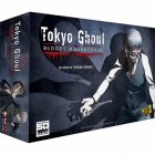 SD Games Tokio Ghoul Bloody Masquerade