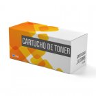 Tóner Compatible con Ricoh Aficio SP-C252/SP-C262/SP C252E/SP C252HE Cian