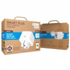 Muvit iO Tomada Inteligente WiFi com Monitor de Energia