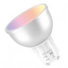 Muvit iO Bombilla Inteligente GU10 5W RGB+Blancos