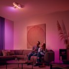 Philips Hue Interruptor Atenuador Inalámbrico V2