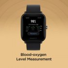 Amazfit Bip U Pro Smartwatch Negro