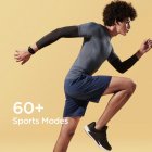 Amazfit Bip U Pro Smartwatch Negro