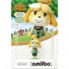 Amiibo Figura Canela edición Verano Animal Crossing