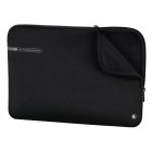 Hama Funda Neopreno Negra para Portátil 13,3"