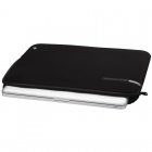 Hama Funda Neopreno Negra para Portátil 13,3"