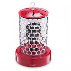 Garsaco Aquecedor Braseiro 400W
