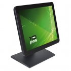 10POS TS-17FV 17" Monitor Táctil TFT
