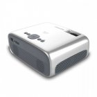 Philips Neopix Easy 2 Plus Projetor LED 720p Cinzento