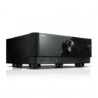 Yamaha RX-V6A Recetor AV 4K 7.2 Canais WiFi/Bluetooth Preto