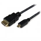 Startech Cable HDMI a Micro HDMI 3m