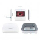 EnGenius EWS357AP Punto de Acceso Doble Banda WiFi 6
