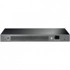 TP-Link T2600G-28TS Switch 24 Puertos Gigabit + 4 Puertos SPF