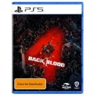 Back 4 Blood PS5